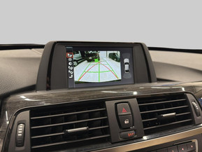 BMW 320 Gran Turismo