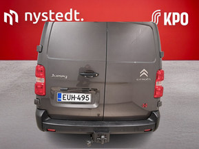 Citroen Jumpy