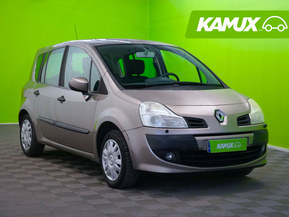 Renault Grand Modus
