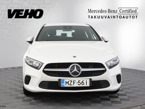 Mercedes-Benz A