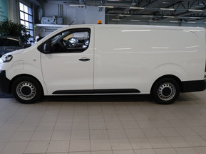 Opel Vivaro-e