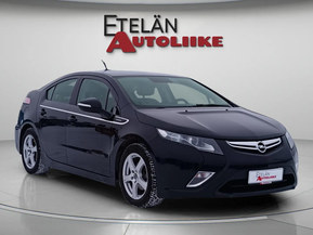 Opel Ampera