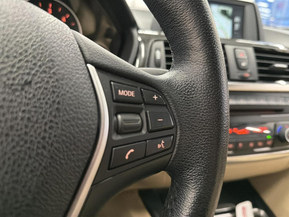 BMW 320 Gran Turismo