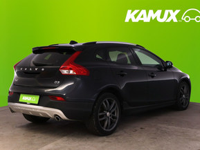 Volvo V40 Cross Country