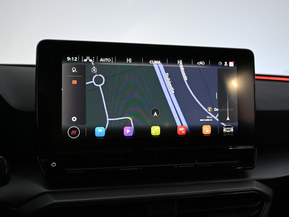 Seat Leon Sportstourer