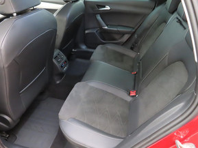 Seat Leon Sportstourer