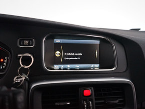 Volvo V40 Cross Country