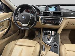 BMW 320 Gran Turismo