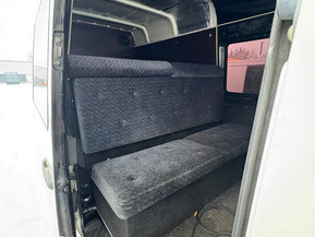 Volkswagen LT