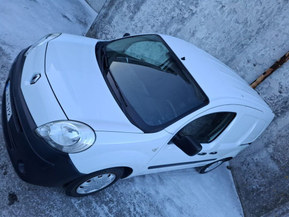 Renault Kangoo Express