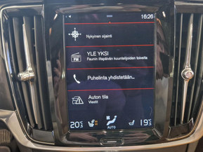 Volvo V90 Cross Country