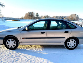 Renault Laguna