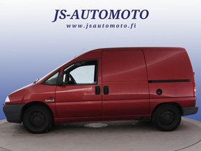 Peugeot Expert
