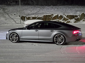 Audi S7