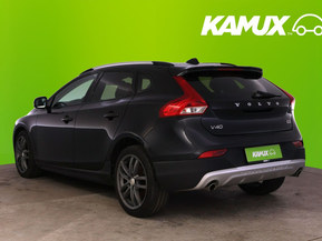 Volvo V40 Cross Country