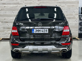 Mercedes-Benz ML