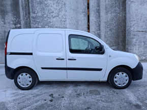 Renault Kangoo Express
