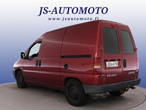 Peugeot Expert