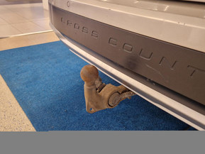 Volvo V90 Cross Country