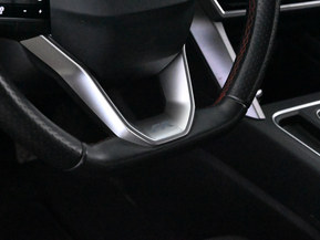 Seat Leon Sportstourer