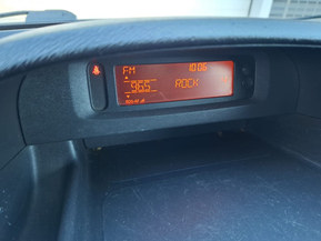 Renault Kangoo Express