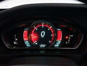 Volvo V40 Cross Country