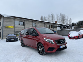 Mercedes-Benz V