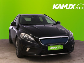 Volvo V40 Cross Country