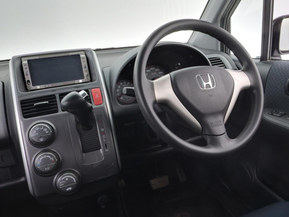 Honda Mobilio