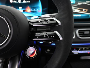 Mercedes-Benz GLE 53 AMG