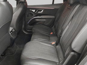 Mercedes-Benz EQS SUV