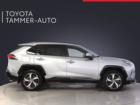 Toyota RAV4 Plug-In