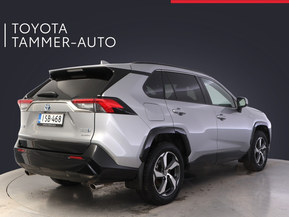 Toyota RAV4 Plug-In