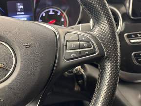 Mercedes-Benz V