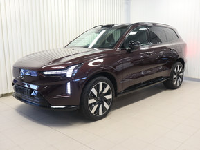 Volvo EX90