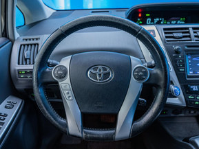Toyota Prius+