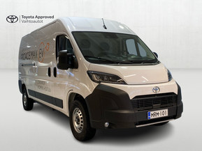 Toyota Proace Max
