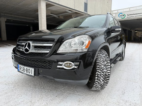 Mercedes-Benz GL