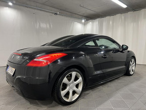Peugeot RCZ