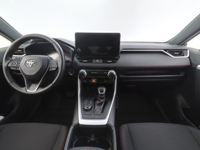 Toyota RAV4 Plug-In