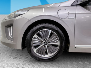 Hyundai Ioniq Plug-In
