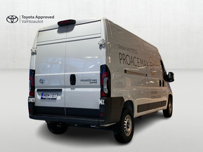 Toyota Proace Max