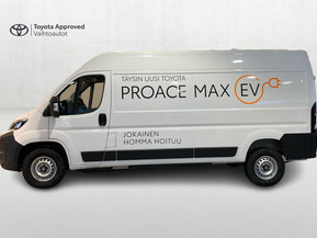 Toyota Proace Max