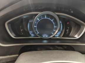 Volvo V40 Cross Country