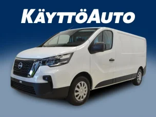 Nissan Primastar