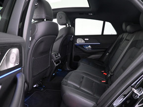 Mercedes-Benz GLE 53 AMG