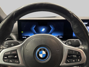 BMW i4 M50