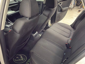 Seat Exeo