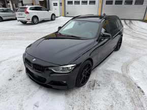 BMW 335