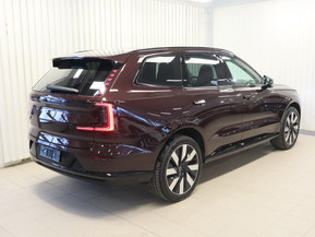 Volvo EX90